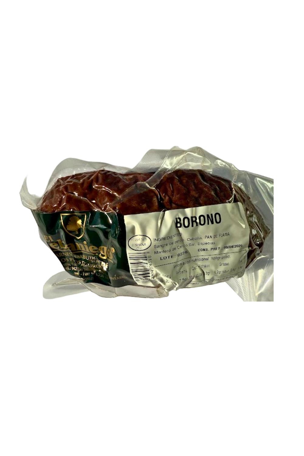 borono borono