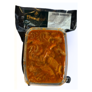 callos guisados