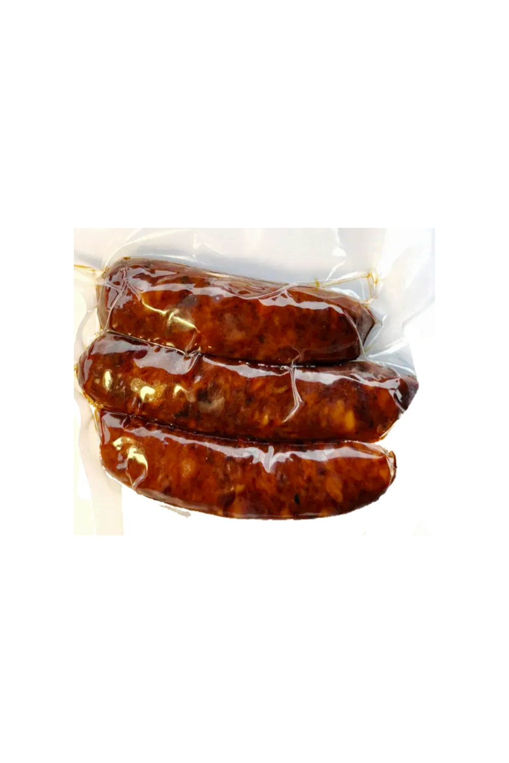 chorizo barbacoa mini chorizo barbacoa mini