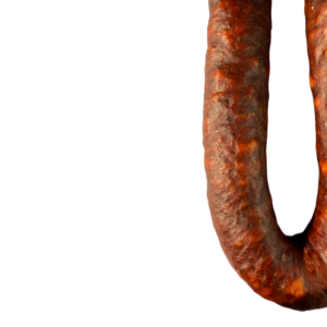 chorizo extra picante
