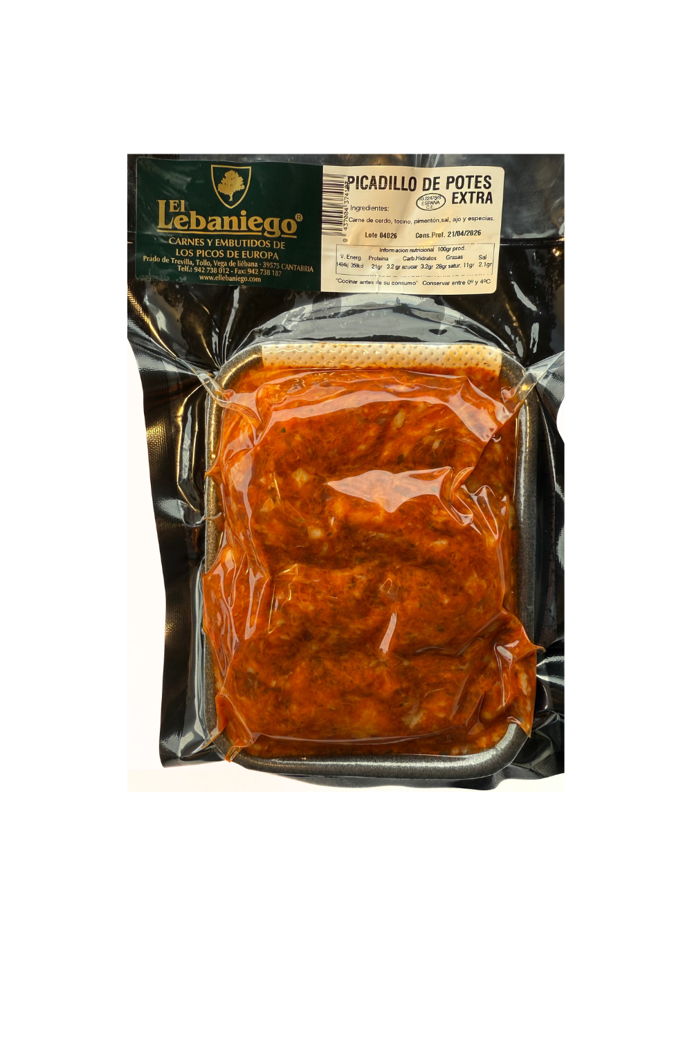 picadillo extra picadillo extra