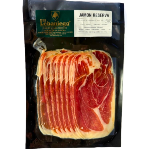 jamón reserva loncheado en sobre