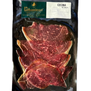 cecina loncheada en sobre