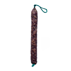 salchichón jabalí