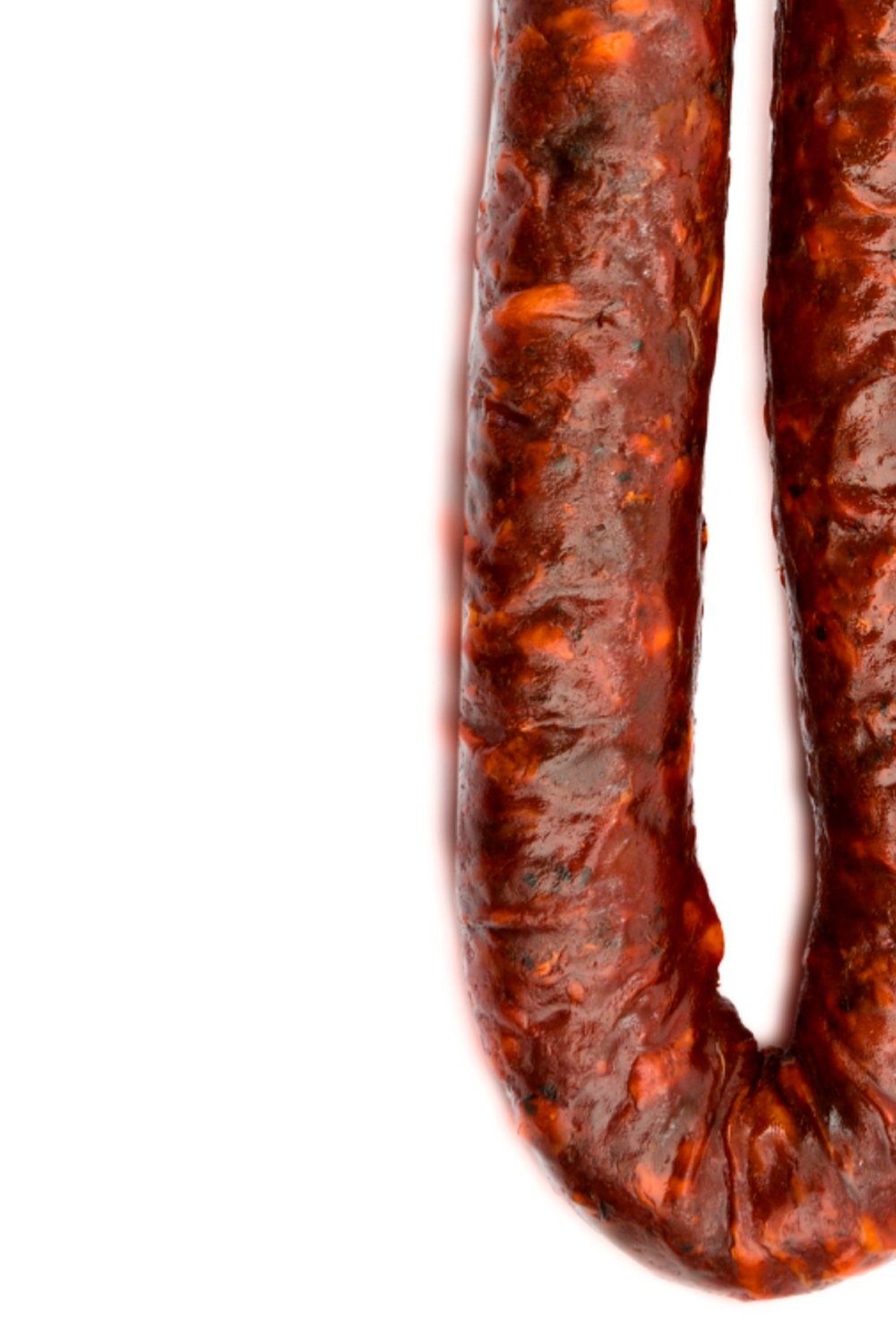 chorizo ciervo 001 chorizo ciervo 001