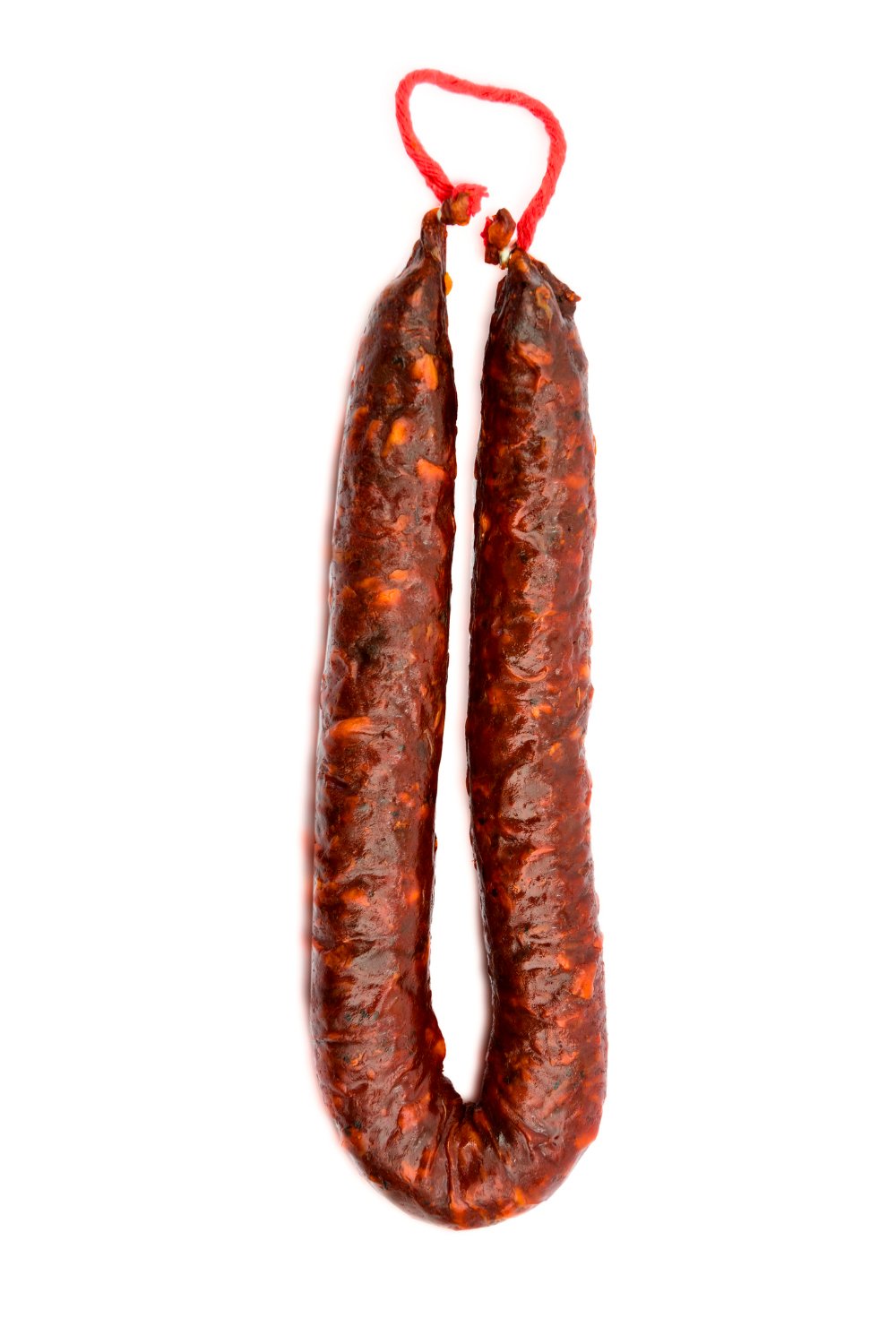 chorizo ciervo 002 chorizo ciervo 002