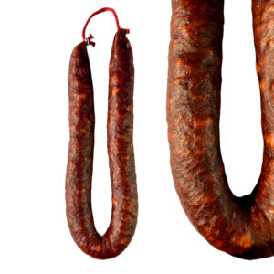 chorizo extra picante